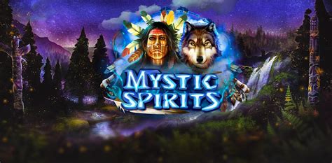 Mystic Spirits Bwin